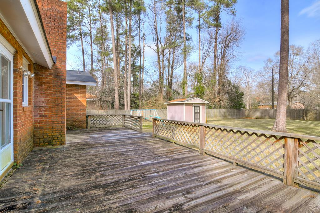 1715 Goshen Road Augusta, GA 30906 - Photo 31 of 35
