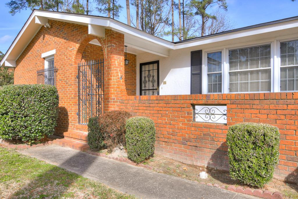 1715 Goshen Road Augusta, GA 30906 - Photo 4 of 35
