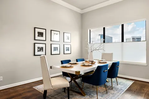 $1,050,000 | 306 West Saulnier Street, Houston, TX 77019