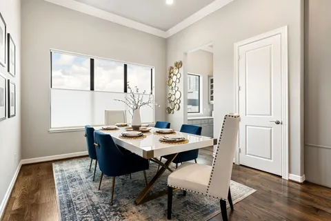 $1,050,000 | 306 West Saulnier Street, Houston, TX 77019