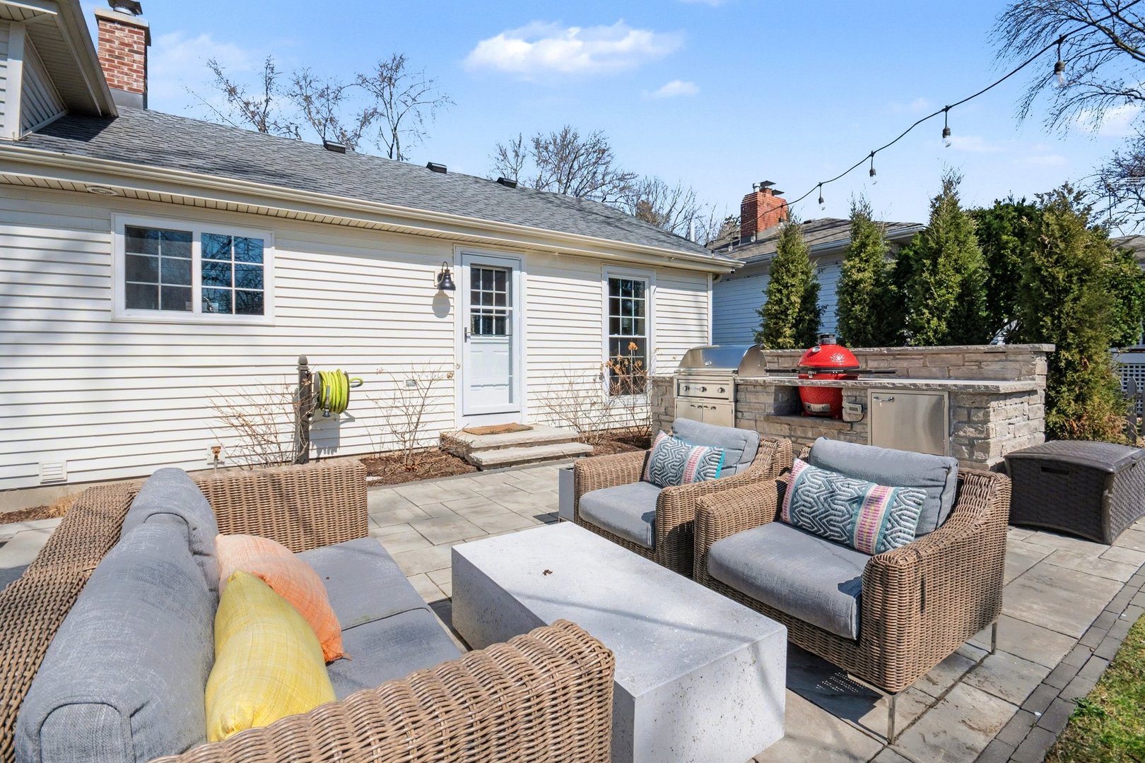 923 Oxford Road Glen Ellyn, IL 60137 - Photo 20 of 32