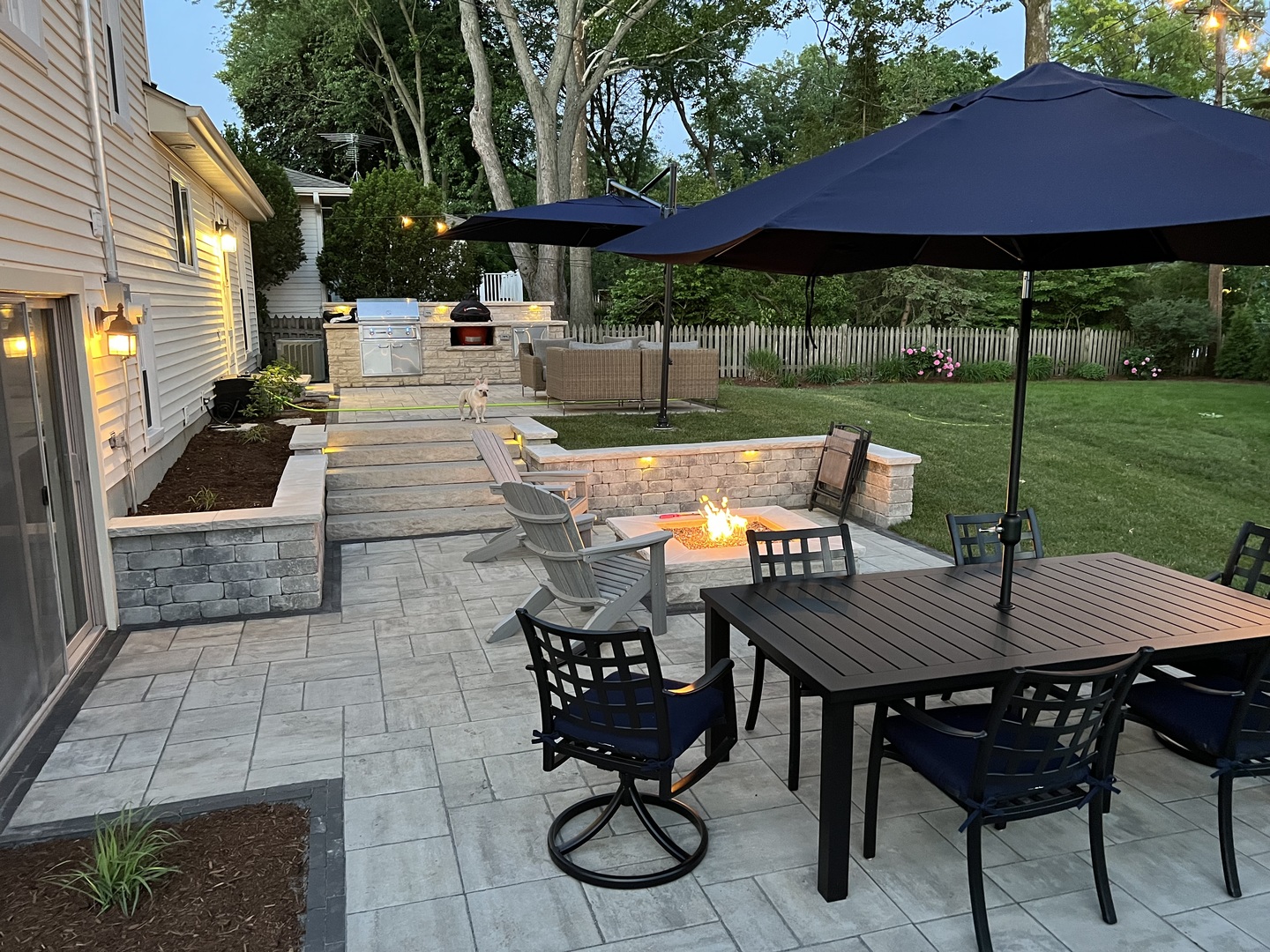 923 Oxford Road Glen Ellyn, IL 60137 - Photo 21 of 32