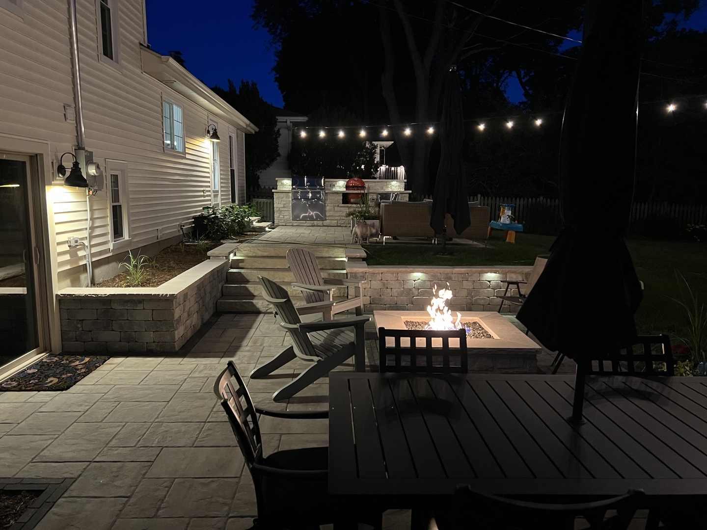 923 Oxford Road Glen Ellyn, IL 60137 - Photo 23 of 32