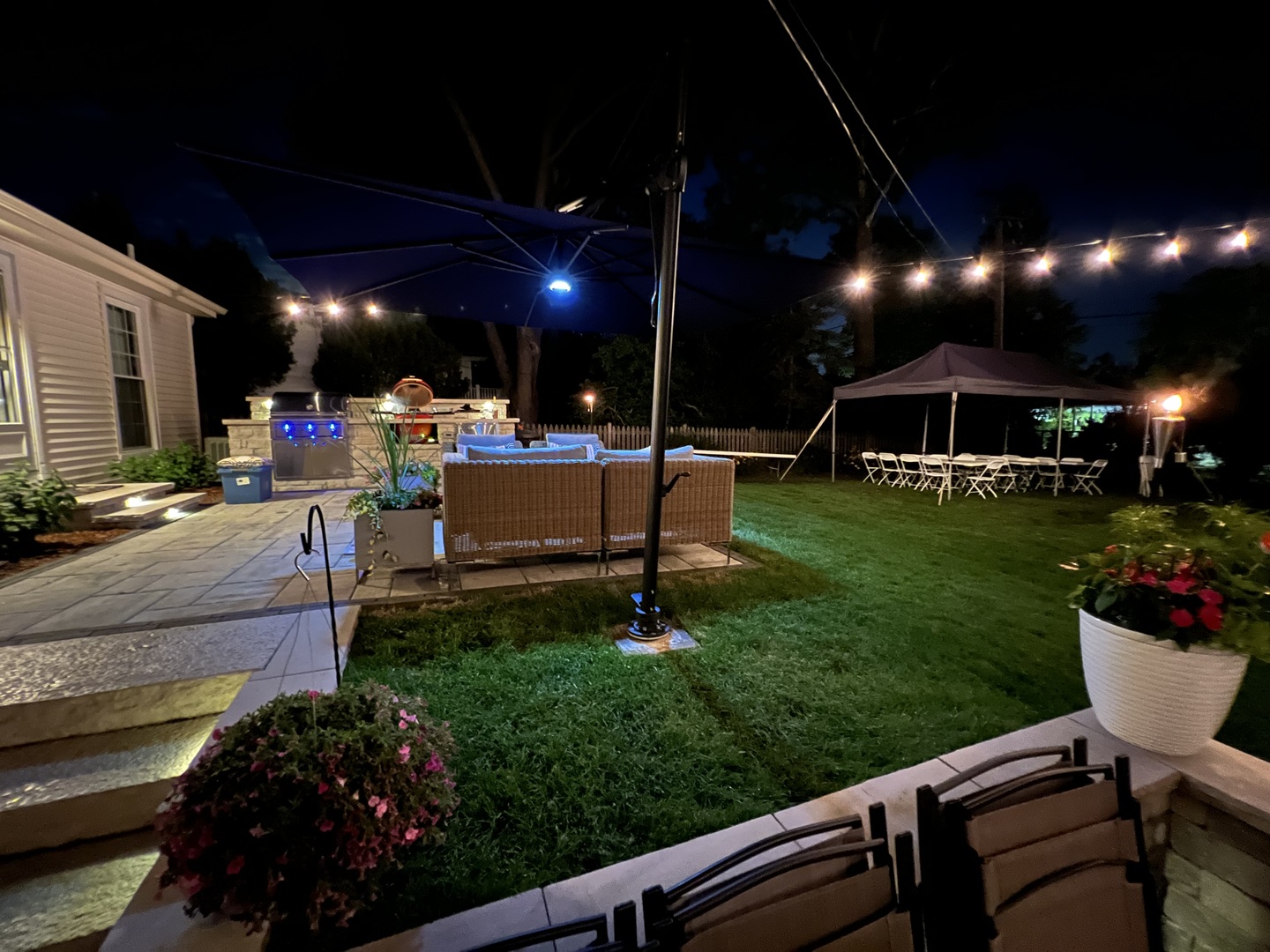 923 Oxford Road Glen Ellyn, IL 60137 - Photo 24 of 32