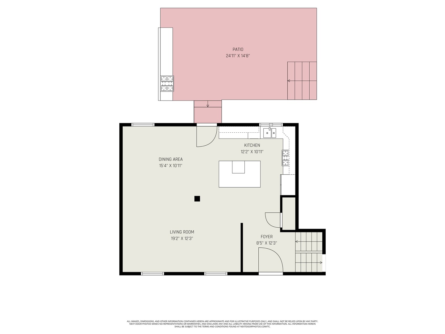 923 Oxford Road Glen Ellyn, IL 60137 - Photo 28 of 32