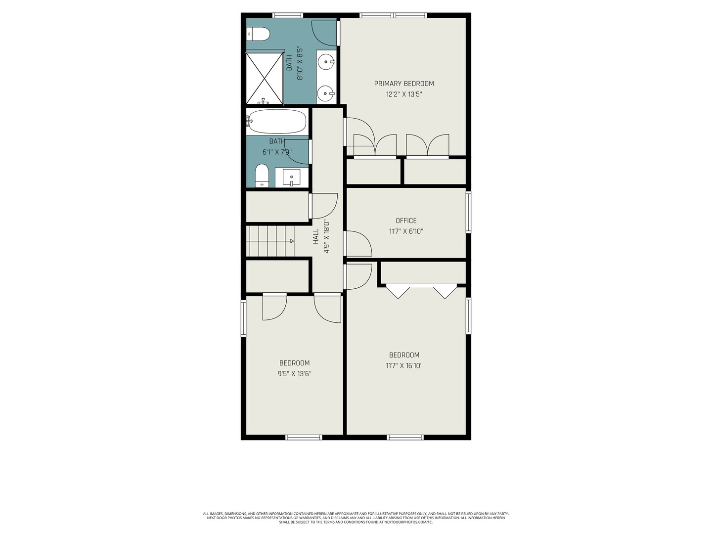 923 Oxford Road Glen Ellyn, IL 60137 - Photo 29 of 32