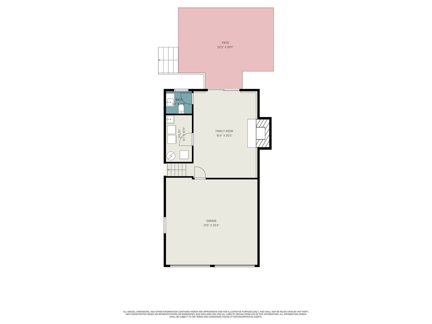 923 Oxford Road Glen Ellyn, IL 60137 - Photo 30 of 32