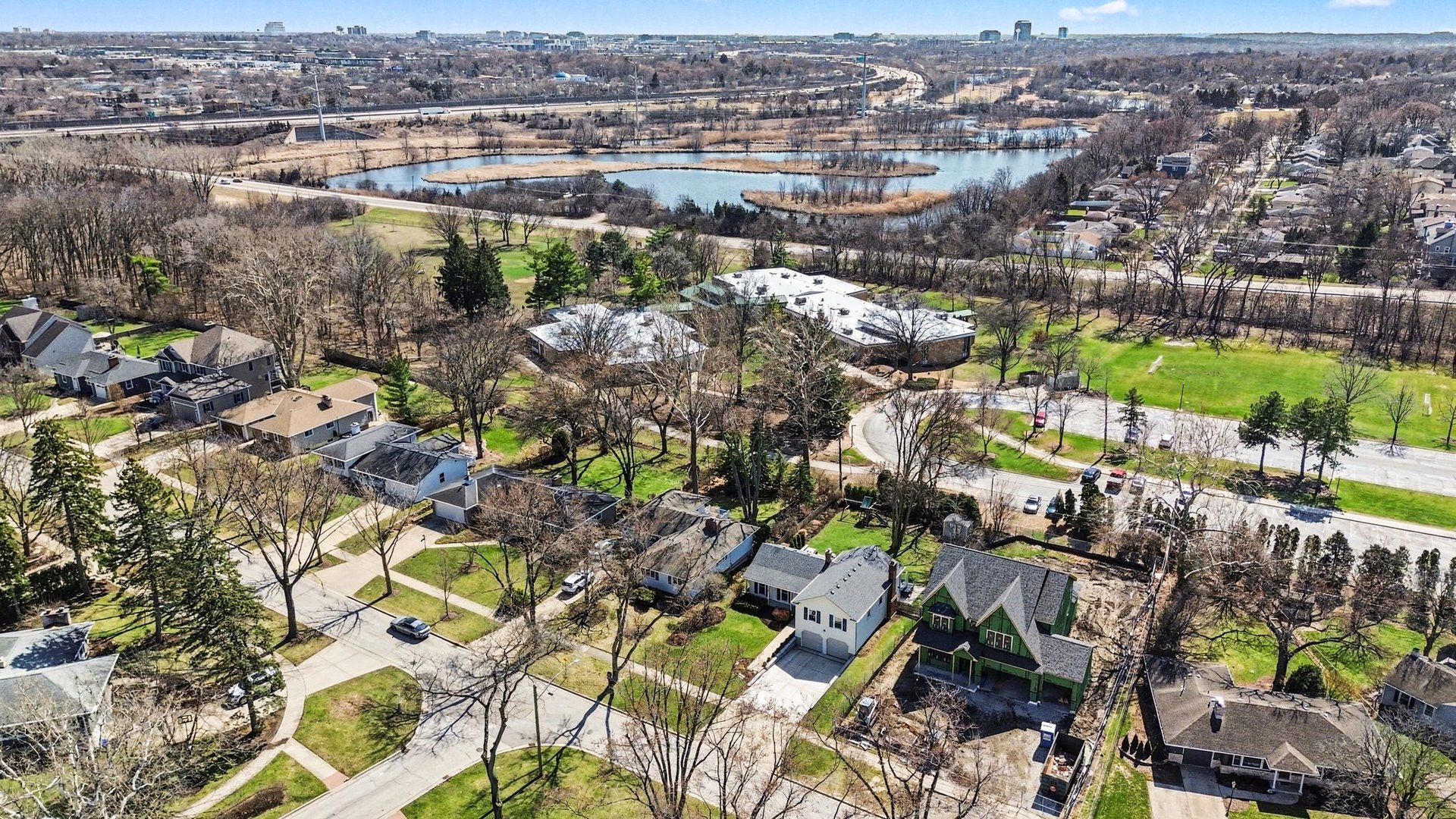 923 Oxford Road Glen Ellyn, IL 60137 - Photo 31 of 32