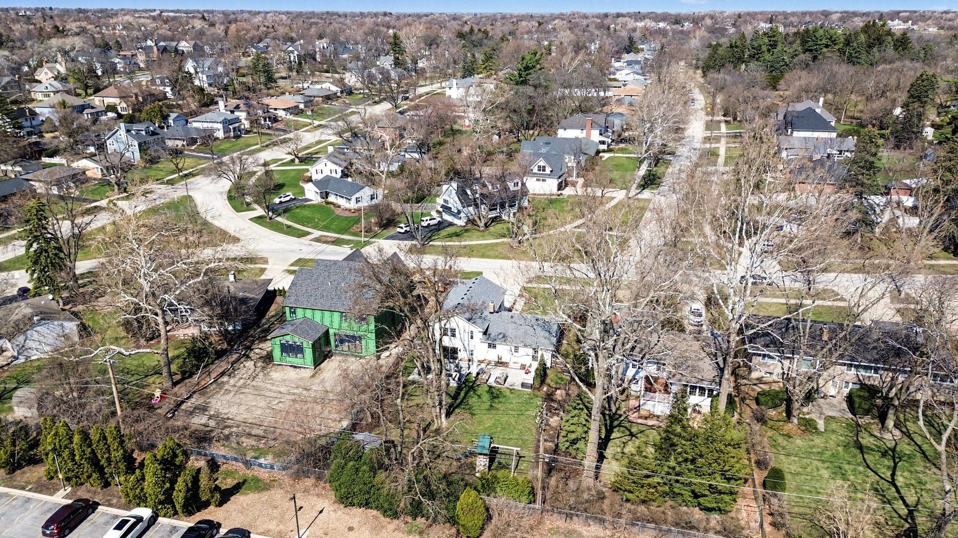 923 Oxford Road Glen Ellyn, IL 60137 - Photo 32 of 32