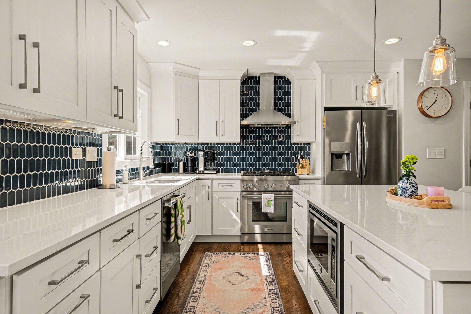 923 Oxford Road Glen Ellyn, IL 60137 - Photo 4 of 32