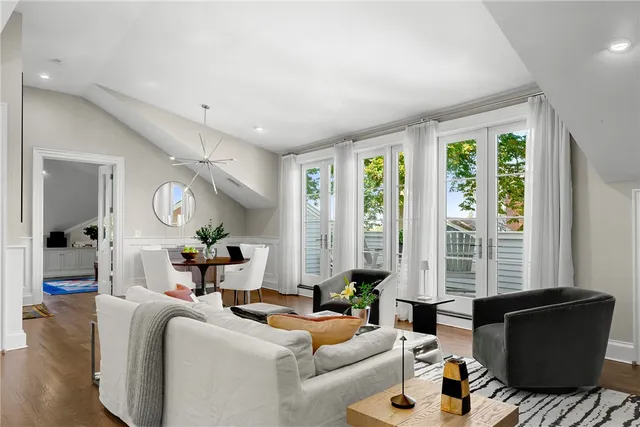 $2,375,000 | 50 School Street, Unit 7, Newport, RI 02840