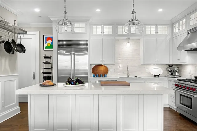 $2,375,000 | 50 School Street, Unit 7, Newport, RI 02840