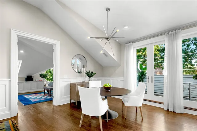 $2,375,000 | 50 School Street, Unit 7, Newport, RI 02840