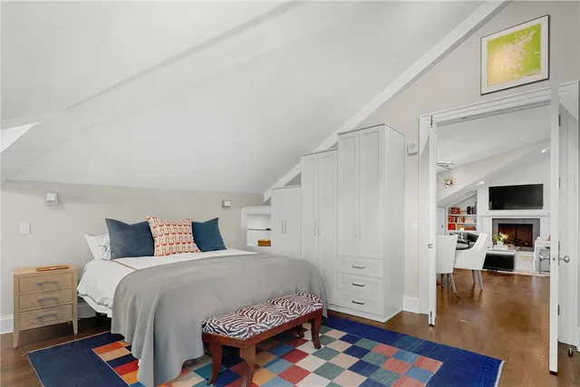 $2,375,000 | 50 School Street, Unit 7, Newport, RI 02840