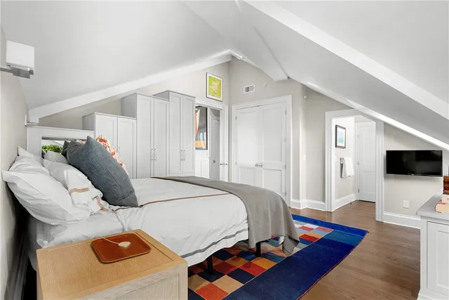 $2,375,000 | 50 School Street, Unit 7, Newport, RI 02840