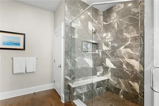 $2,375,000 | 50 School Street, Unit 7, Newport, RI 02840