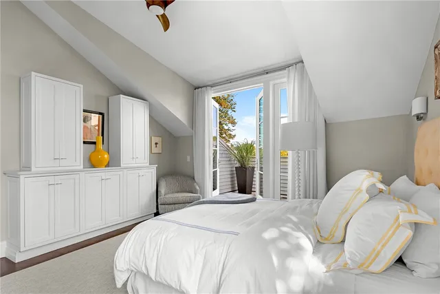 $2,375,000 | 50 School Street, Unit 7, Newport, RI 02840