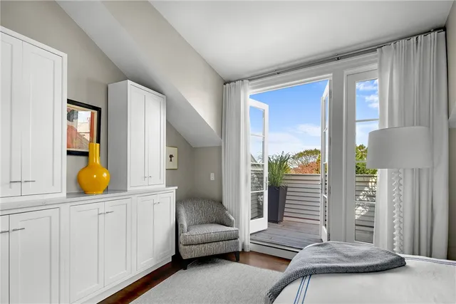 $2,375,000 | 50 School Street, Unit 7, Newport, RI 02840