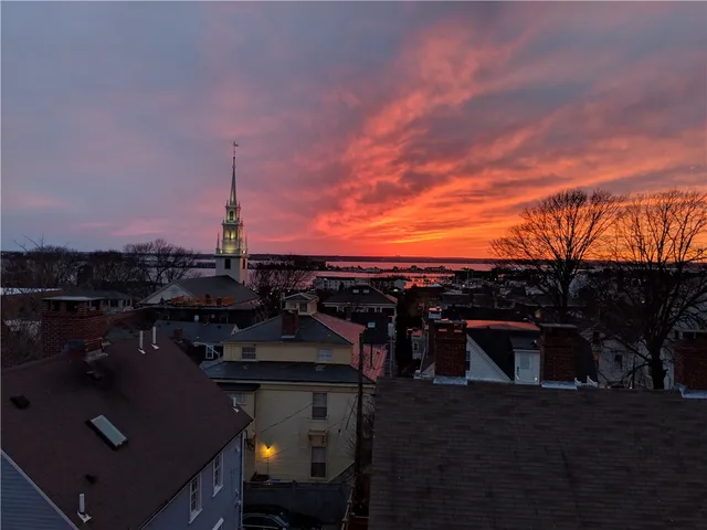 $2,375,000 | 50 School Street, Unit 7, Newport, RI 02840