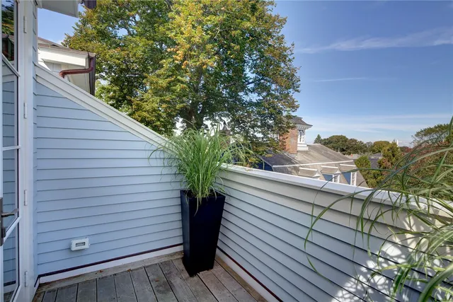 $2,375,000 | 50 School Street, Unit 7, Newport, RI 02840