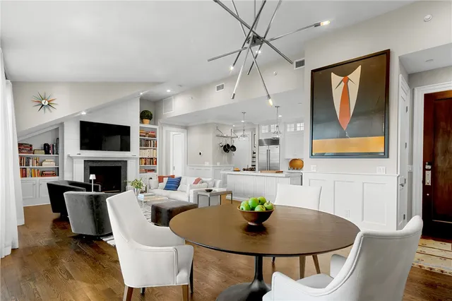 $2,375,000 | 50 School Street, Unit 7, Newport, RI 02840