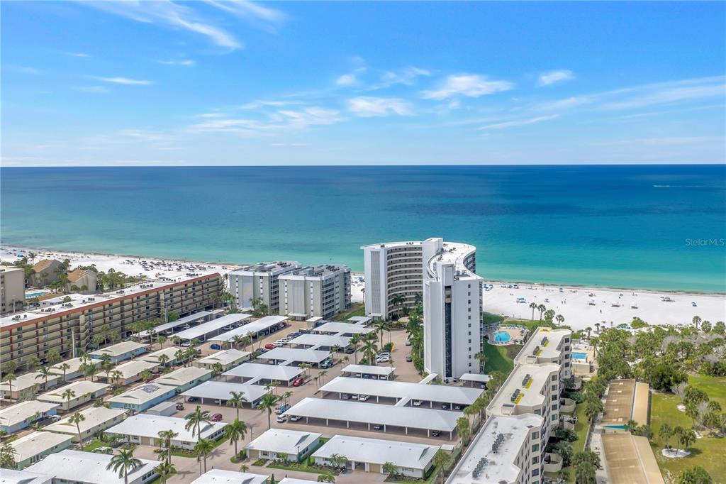 6300 Midnight Pass Road, Unit 702 Sarasota, FL 34242 - Photo 2 of 34