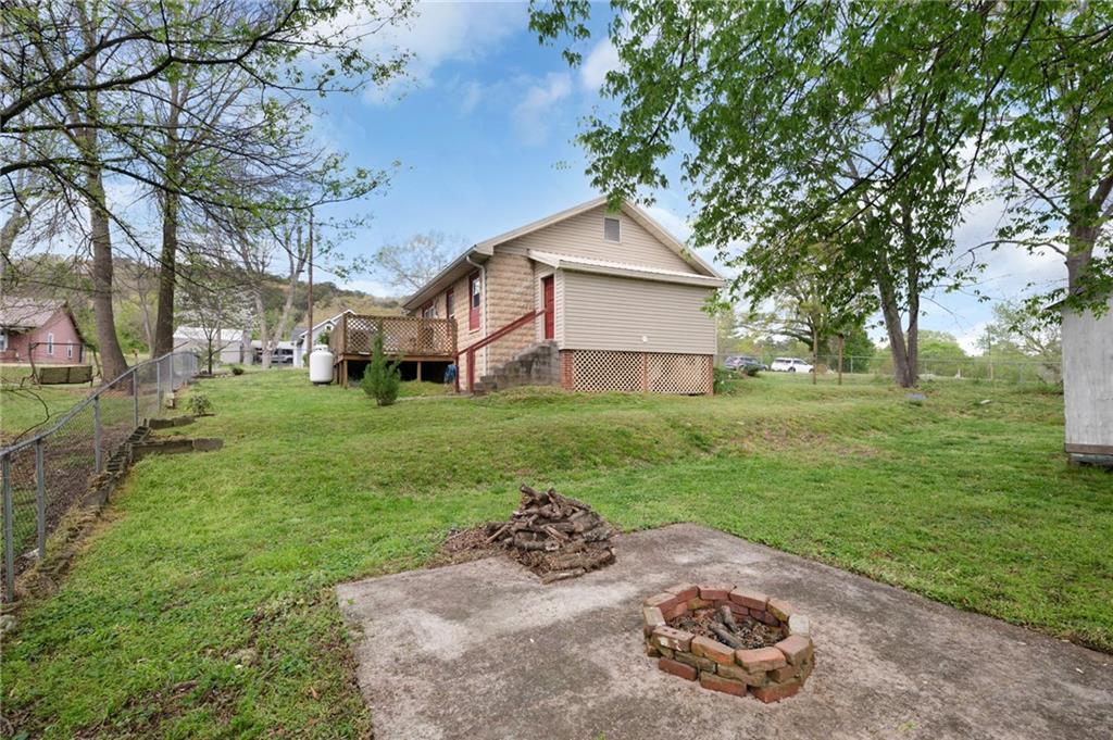 775 Union Street Summerville, GA 30747 - Photo 21 of 25