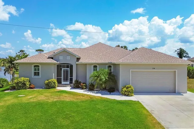 $564,000 | 34 Brig Circle South, Placida, FL 33946