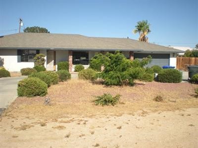 14027 Cronese Road Apple Valley, CA 92307 - Photo 1 of 1