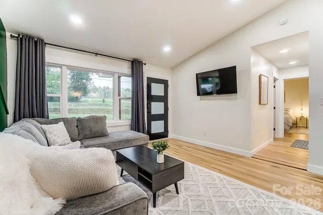 $340,000 | 7172 Old Plank Road, Stanley, NC 28164