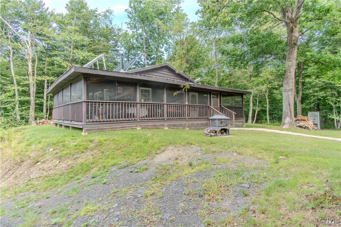 672 Pinckney Road Pinckney, NY 13626 - Photo 35 of 50