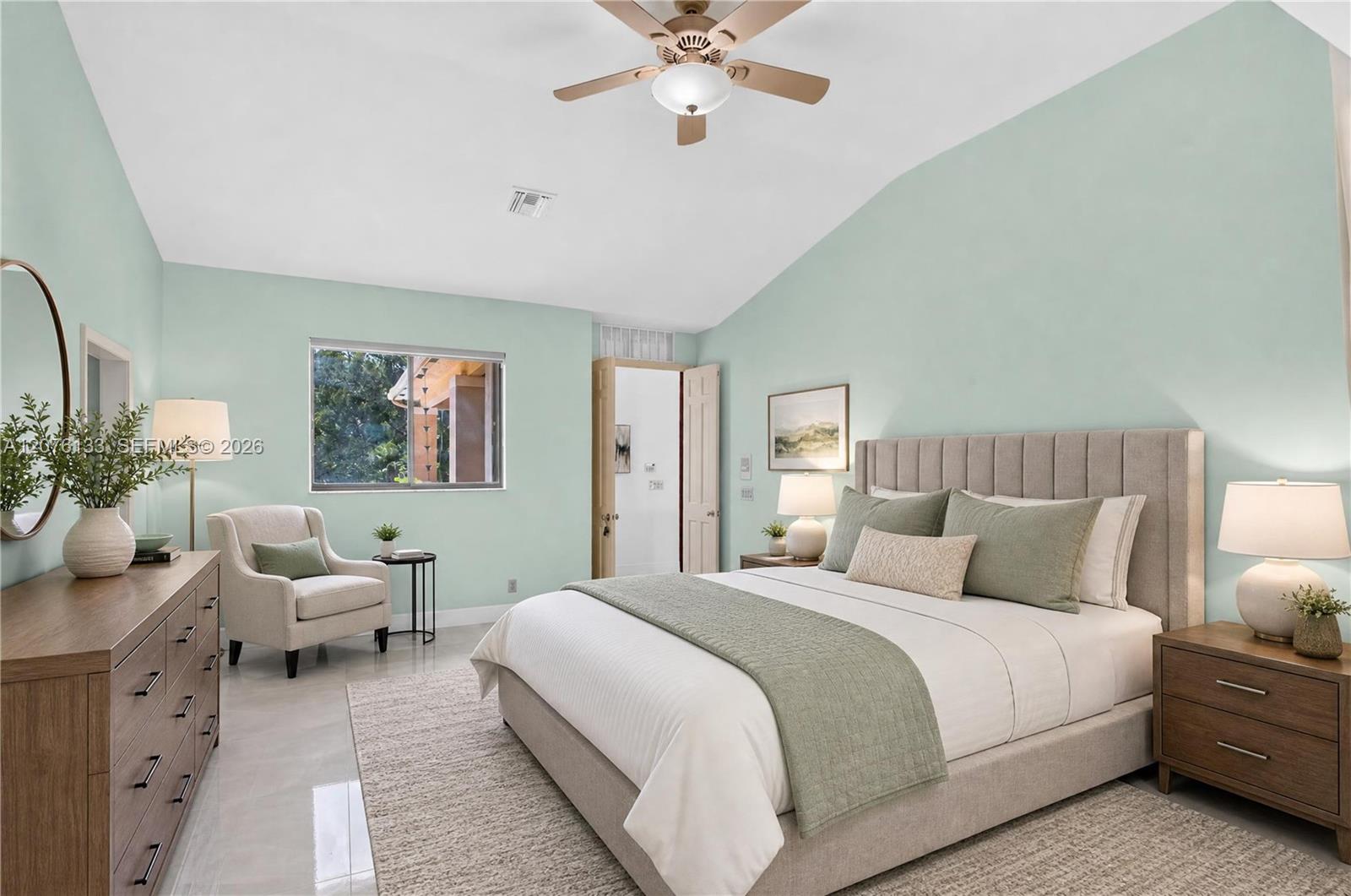 2725 Hunter Road Weston, FL 33331 - Photo 12 of 68 Virtually Staged