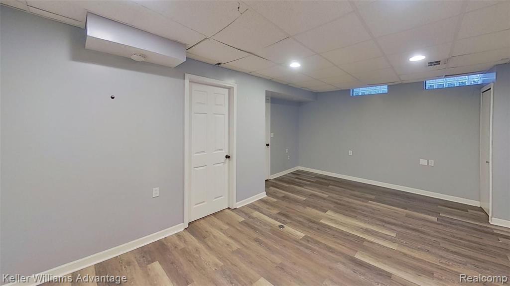 202 Linhart Street Novi, MI 48377 - Photo 15 of 20