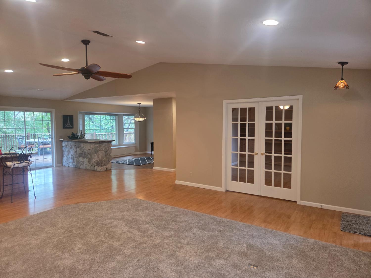 4773 Jacarah Road Placerville, CA 95667 - Photo 25 of 94 Office off of Great Room