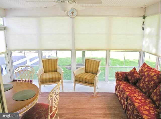 4629 Skinners Run Road Hurlock, MD 21643 - Photo 2 of 15 Sun Room
