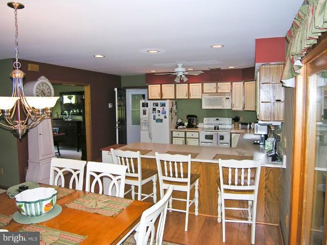 4629 Skinners Run Road Hurlock, MD 21643 - Photo 7 of 15 Kitchen