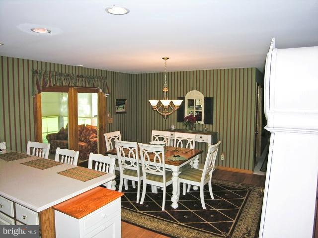 4629 Skinners Run Road Hurlock, MD 21643 - Photo 9 of 15 Dining Room