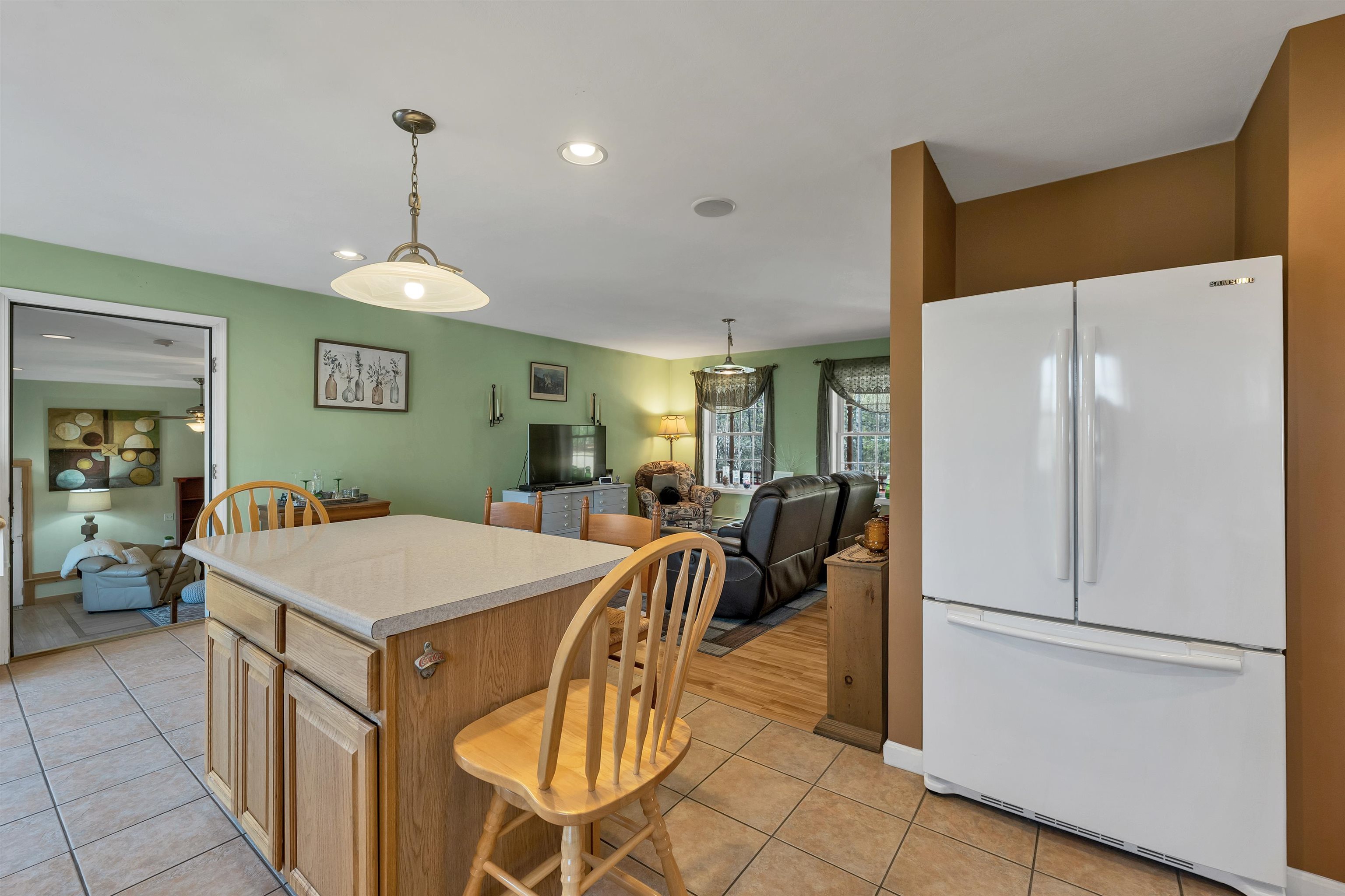 59 Davis Crossing Road New Durham, NH 03855 - Photo 17 of 40 Gallery Image 17