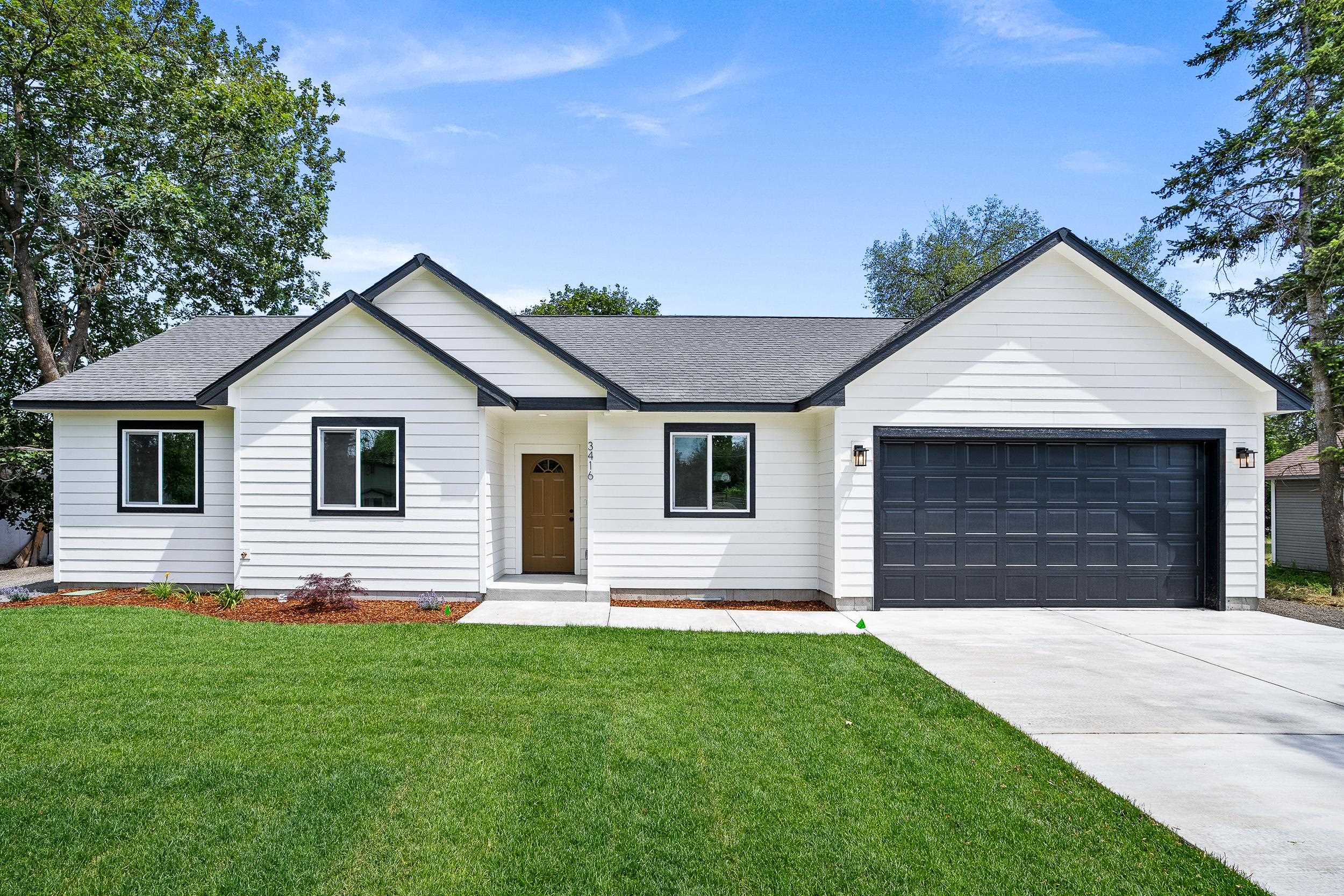 3416 North Dick Road Spokane Valley, WA 99212 - Photo 1 of 28