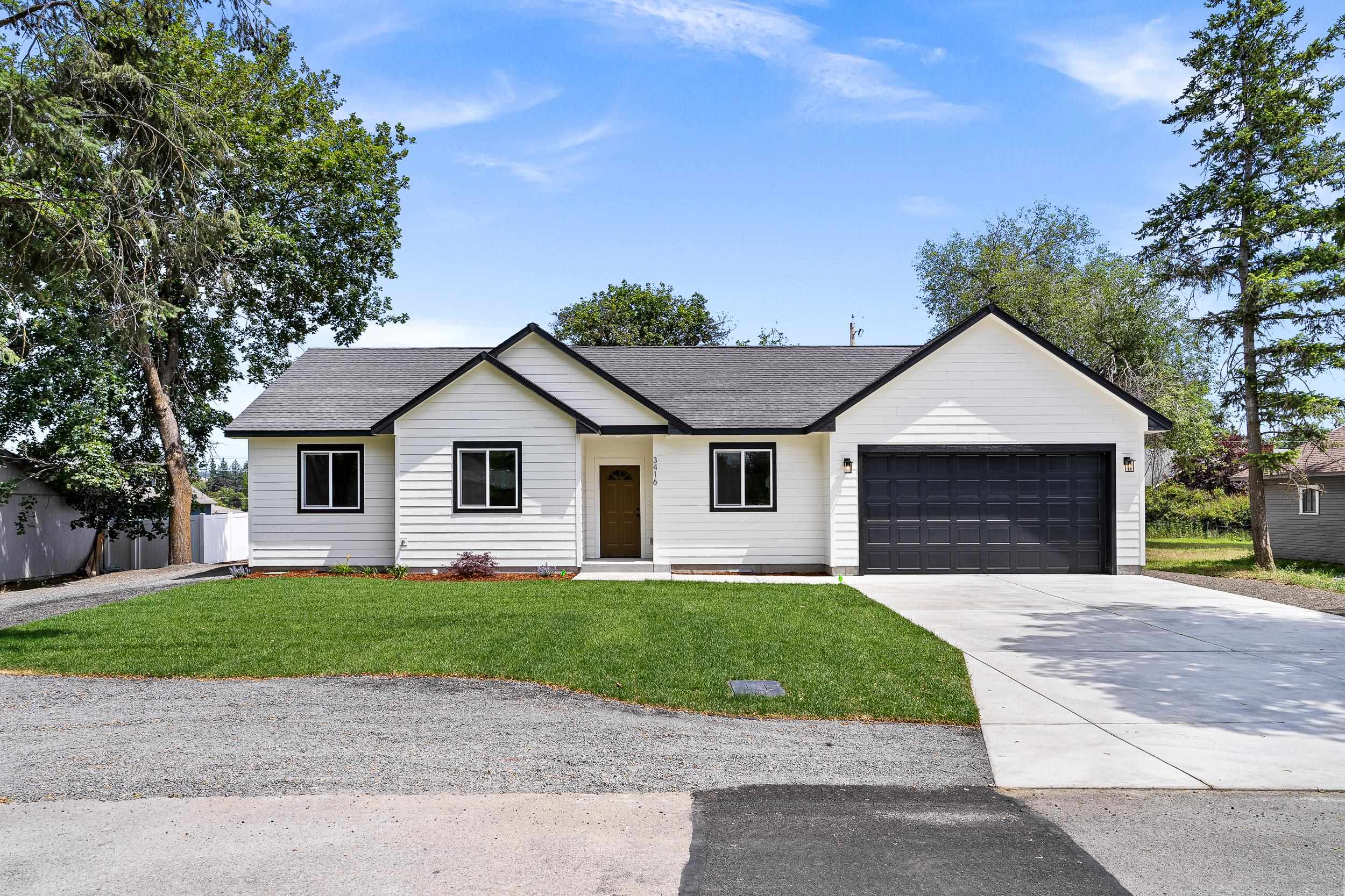 3416 North Dick Road Spokane Valley, WA 99212 - Photo 2 of 28