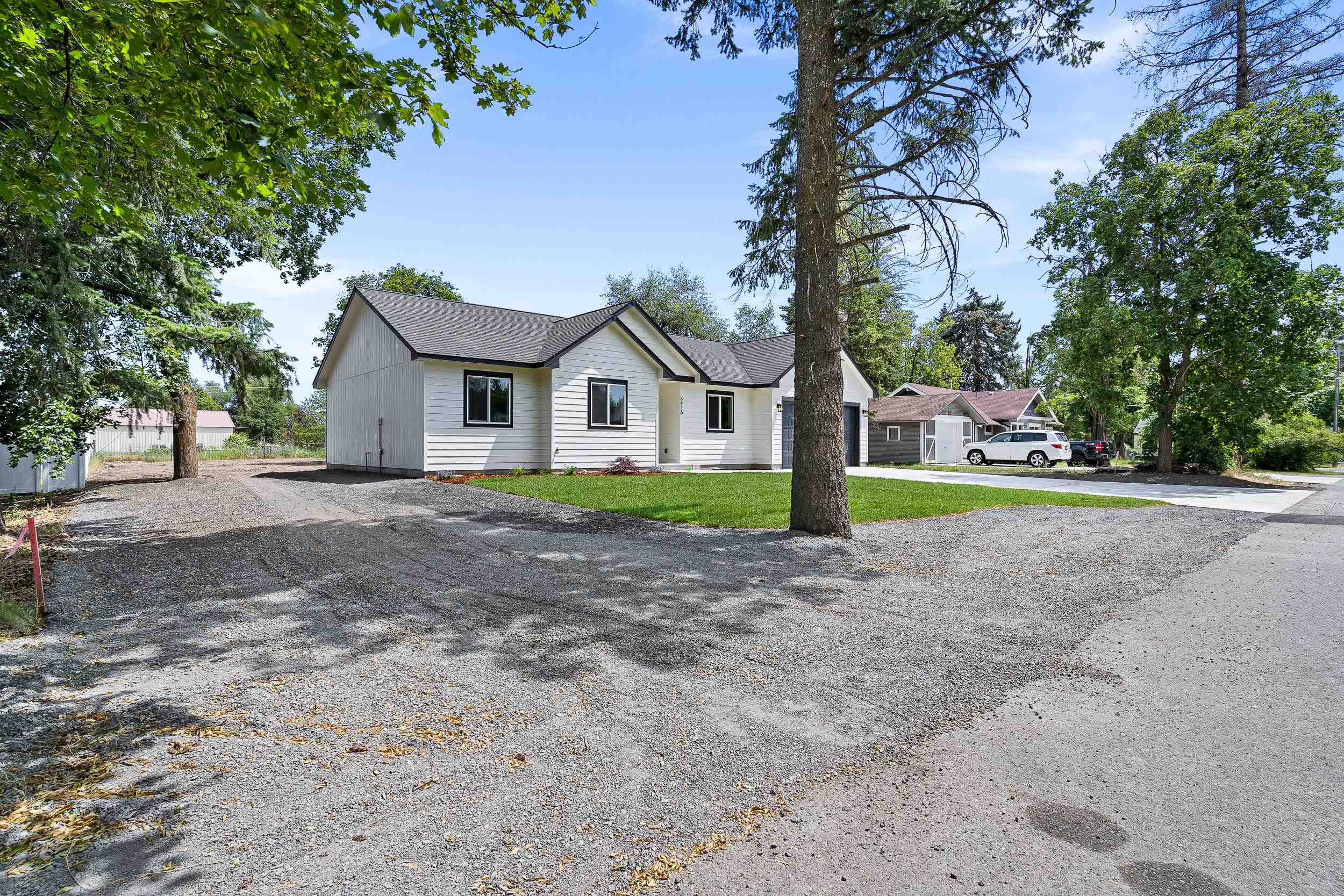 3416 North Dick Road Spokane Valley, WA 99212 - Photo 3 of 28