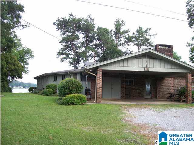 429 Rock Inn Estates Road Pell City, AL 35128 - Photo 1 of 22