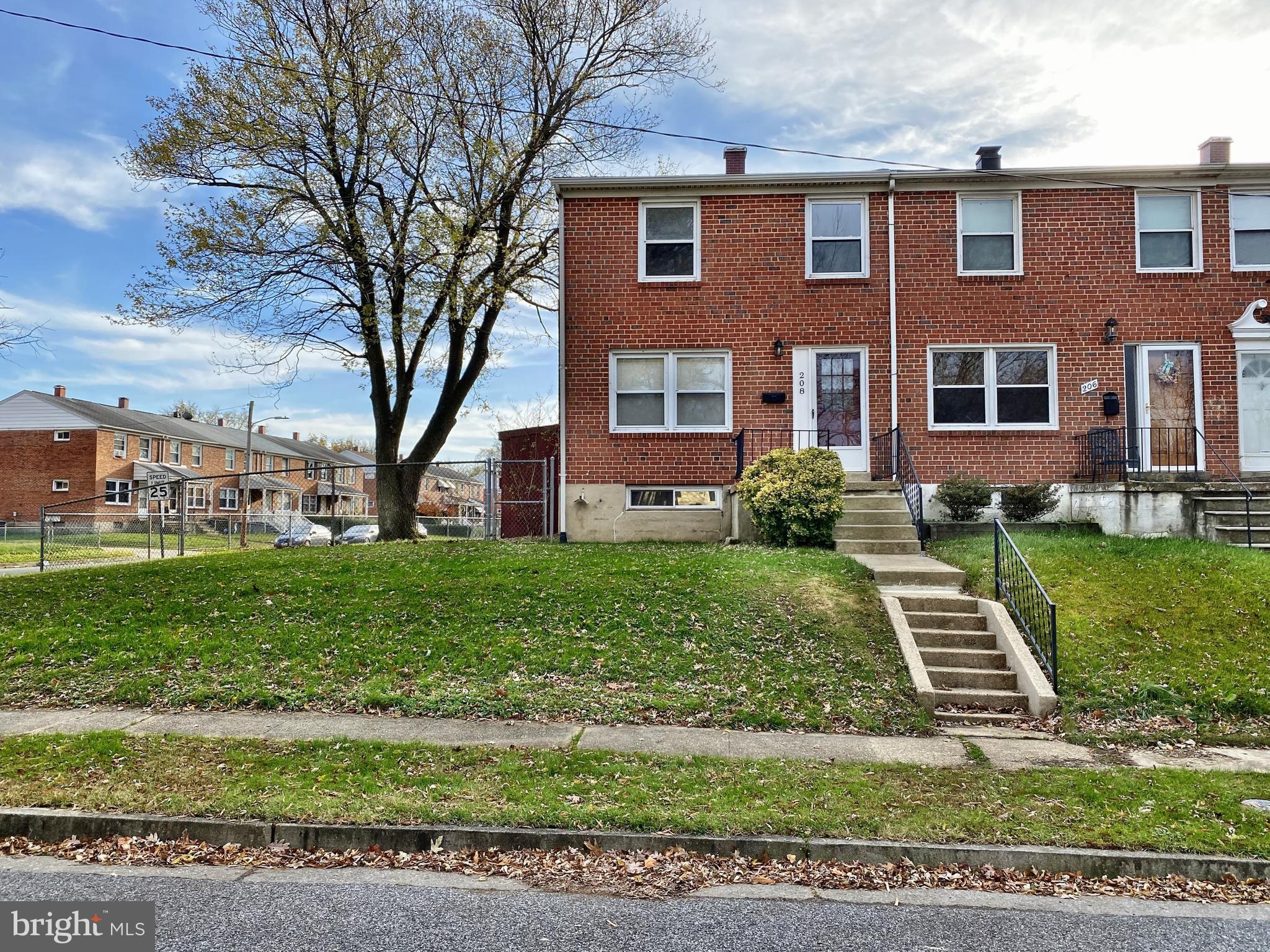 208 Cove Road Baltimore, MD 21221 - Photo 1 of 48
