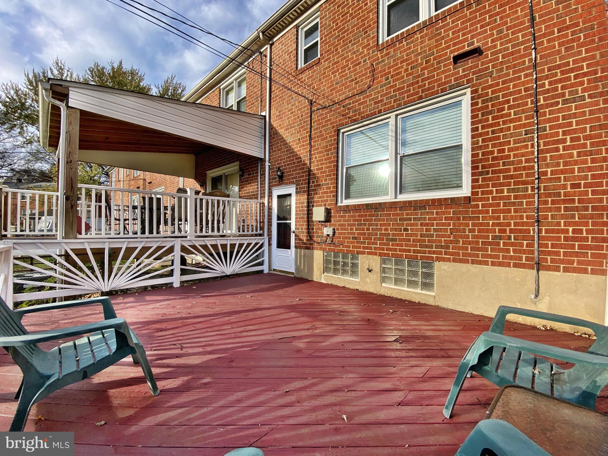208 Cove Road Baltimore, MD 21221 - Photo 11 of 48