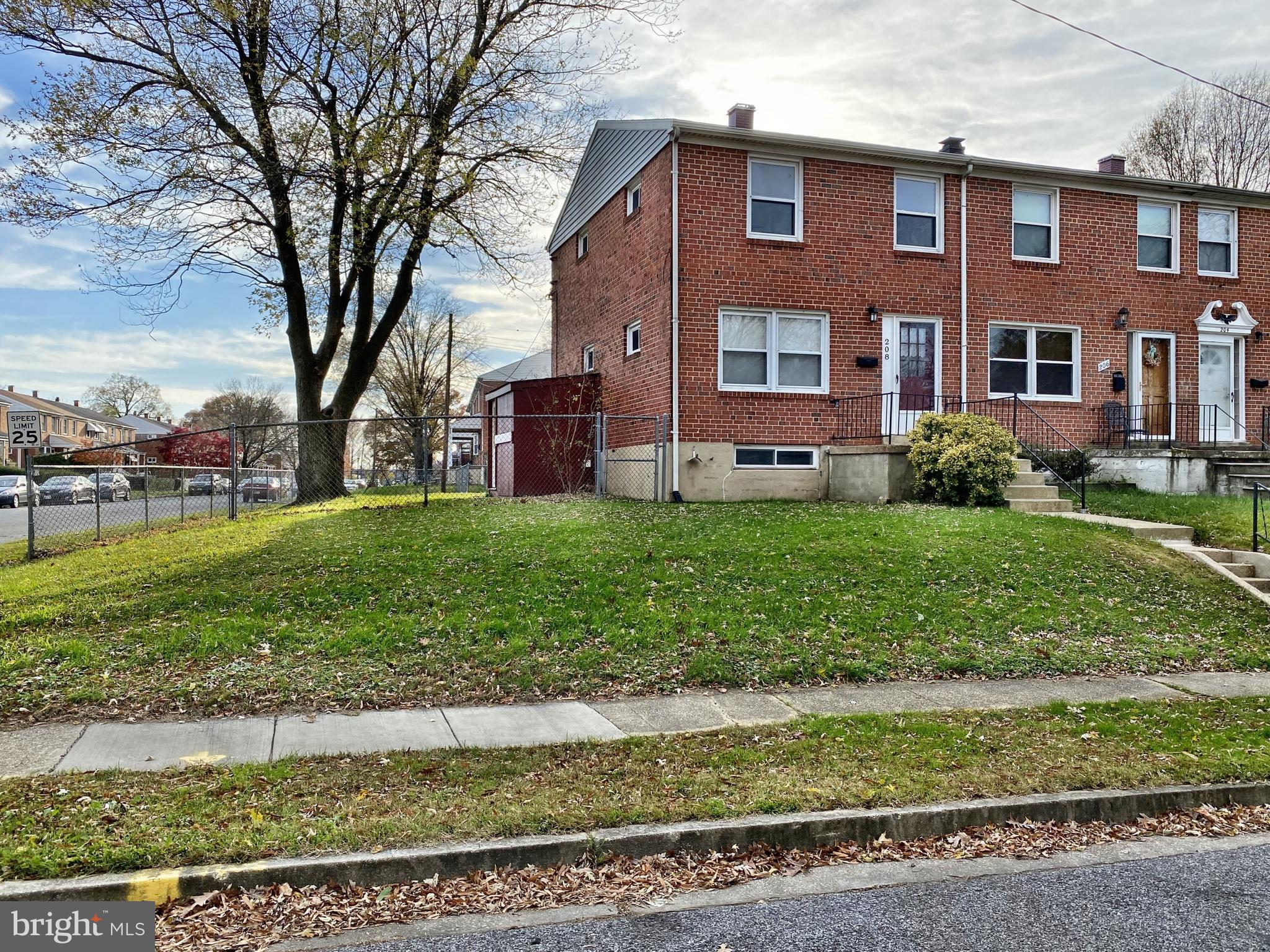 208 Cove Road Baltimore, MD 21221 - Photo 3 of 48
