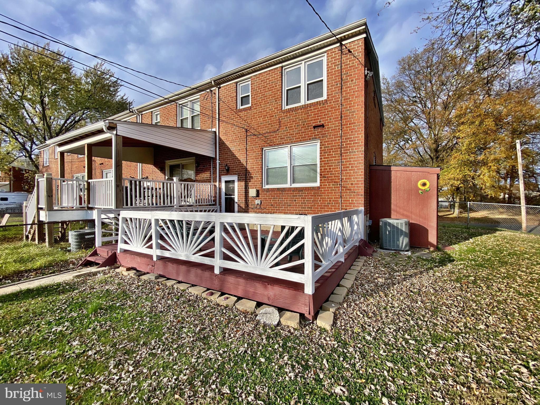 208 Cove Road Baltimore, MD 21221 - Photo 7 of 48