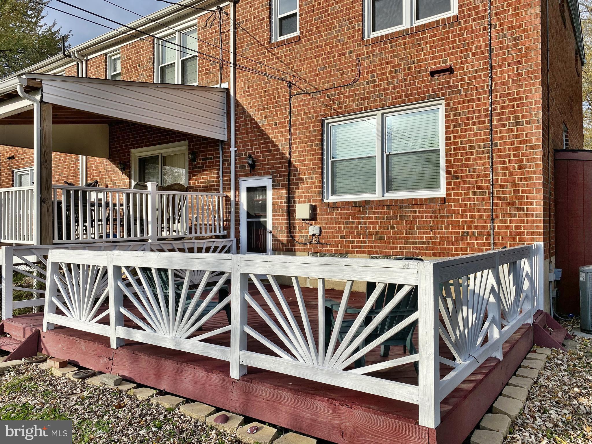 208 Cove Road Baltimore, MD 21221 - Photo 8 of 48