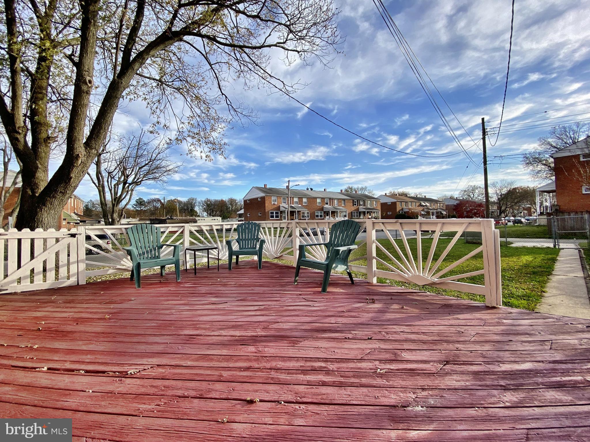 208 Cove Road Baltimore, MD 21221 - Photo 9 of 48