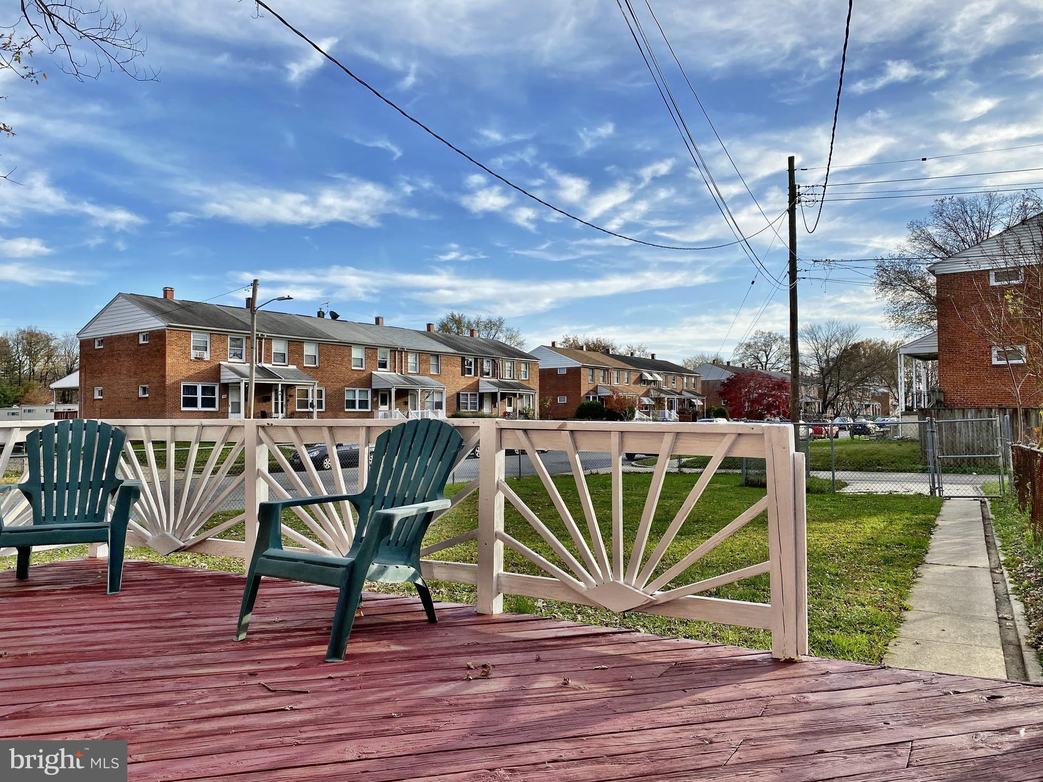 208 Cove Road Baltimore, MD 21221 - Photo 10 of 48