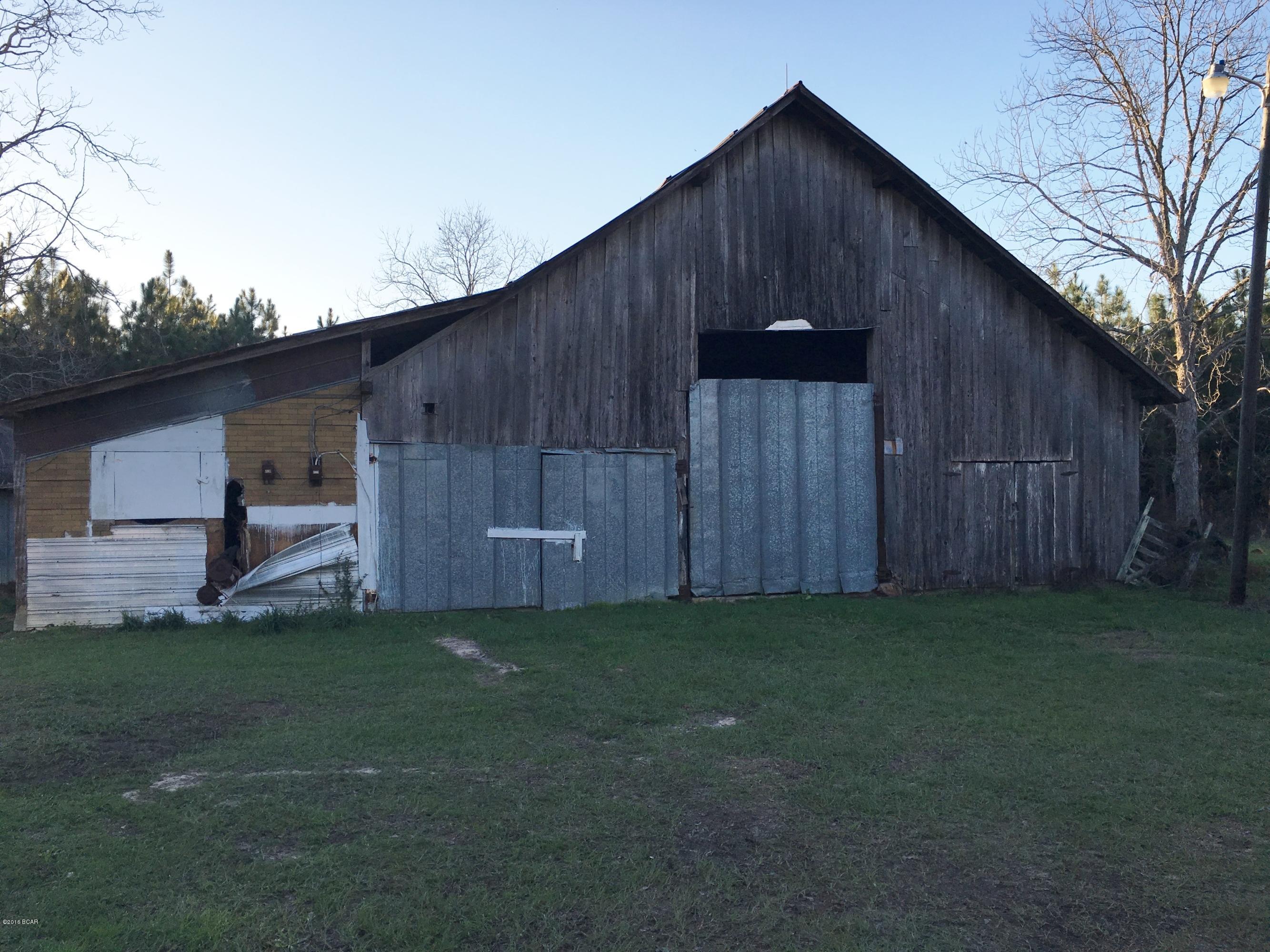 1979 Mutual Road Cottondale, FL 32431 - Photo 32 of 45